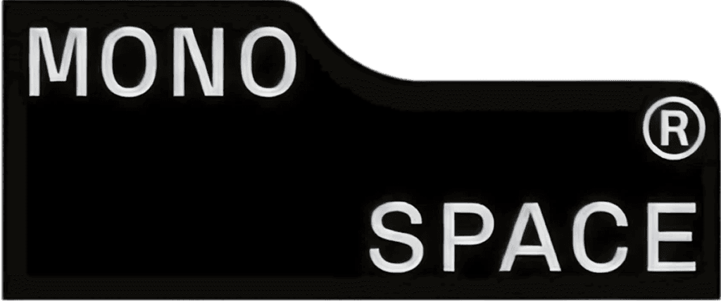 Monospace